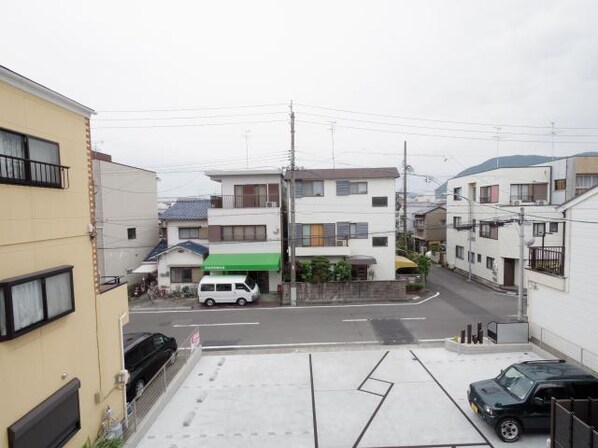 静岡駅 バス20分  田町四丁目下車：停歩4分 3階の物件内観写真